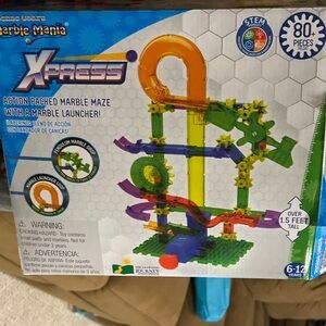 X-Press Marble Maze